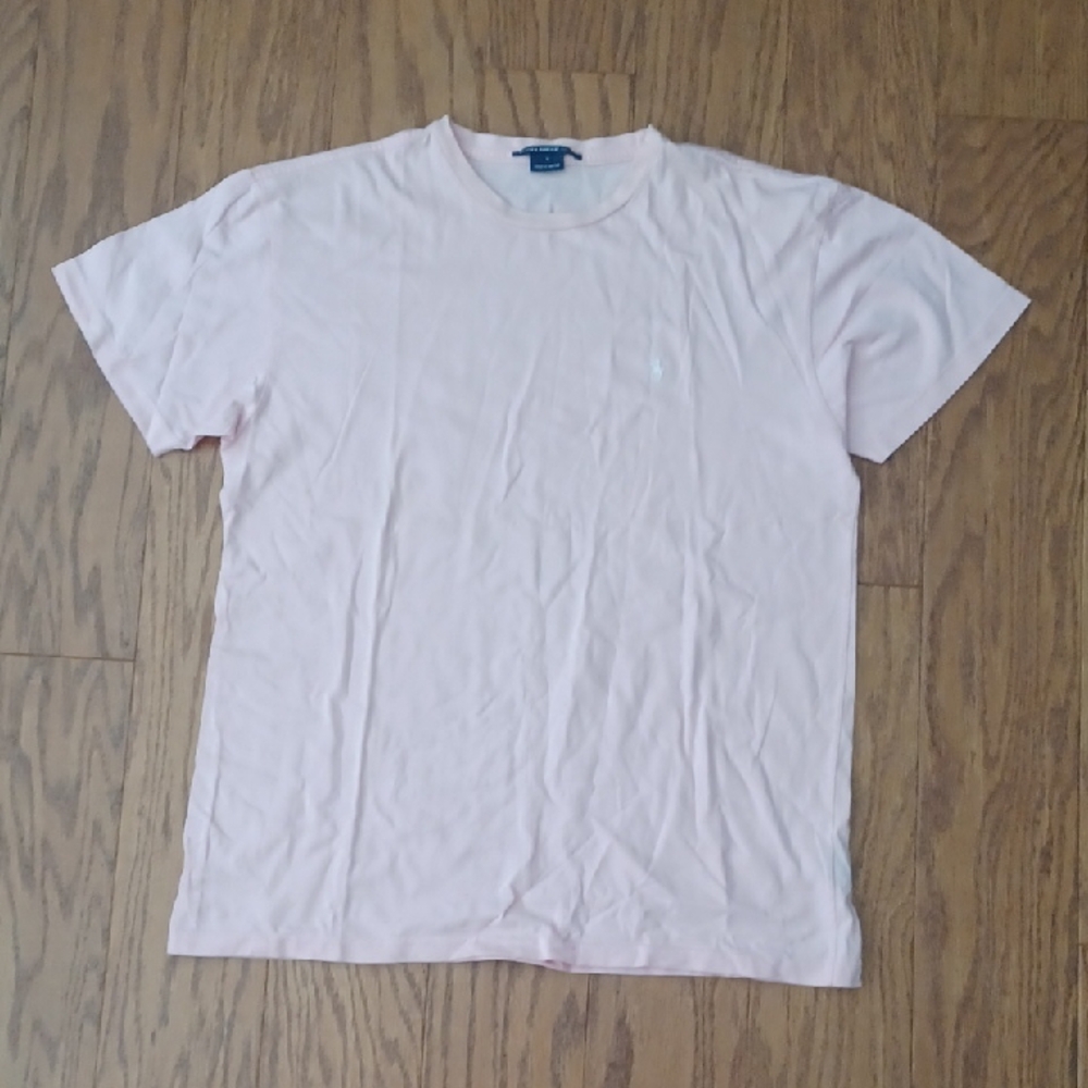 Ralph Lauren Sport Shirt / T-Shirt Sz L